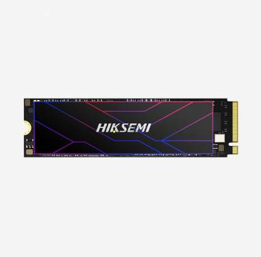 HikSEMI 1TB M.2 2280 NVMe Futures Pro