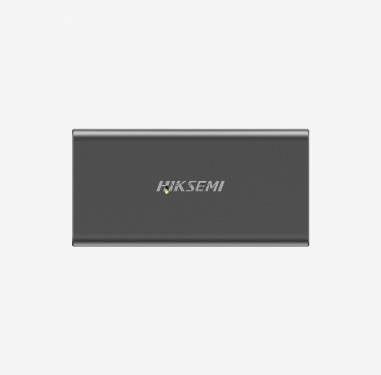 HikSEMI 1TB USB3.2 Type-C Dagger T200N Grey