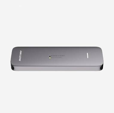 HikSEMI 1TB USB3.2 Type-C Elite Grey