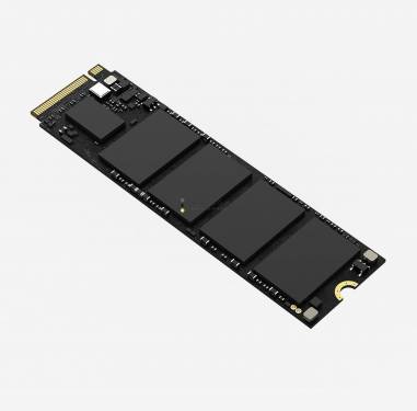 HikSEMI 256GB M.2 2280 NVMe City E3000