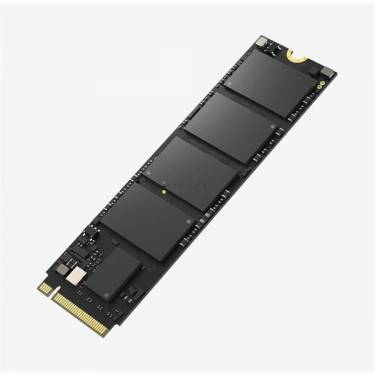 HikSEMI 256GB M.2 2280 NVMe E1000 City