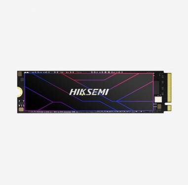 HikSEMI 2TB M.2 2280 NVMe Future Pro