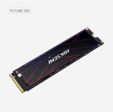 HikSEMI 512GB M.2 2280 NVMe Future