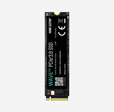 HikSEMI 512GB M.2 2280 NVMe Wave Pro(P)