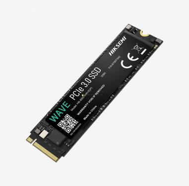 HikSEMI 512GB M.2 2280 NVMe Wave(P)