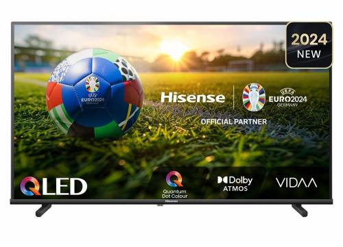 Hisense 32col 32A5NQ QLED Smart