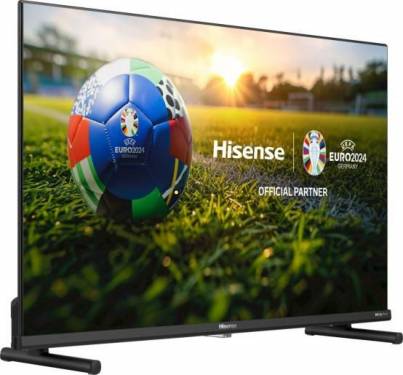 Hisense 40col 40A5NQ QLED Smart