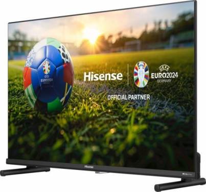 Hisense 40col 40A5NQ QLED Smart