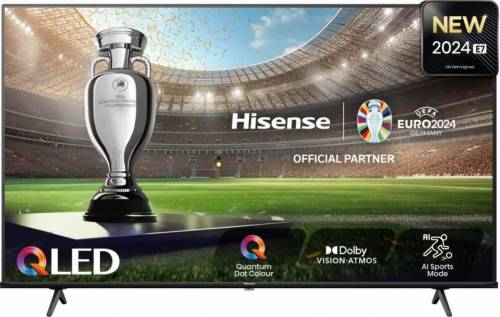 Hisense 43col 43E7NQ QLED Smart