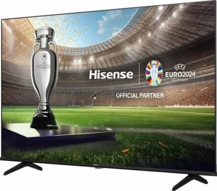 Hisense 43col 43E7NQ QLED Smart