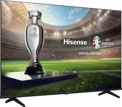 Hisense 43col 43E7NQ QLED Smart