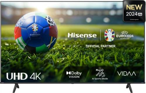 Hisense 50col 50A6N LED Smart