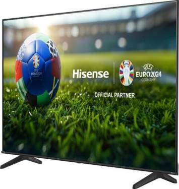 Hisense 50col 50A6N LED Smart