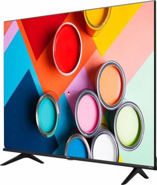 Hisense 55col 55A6G LED Smart