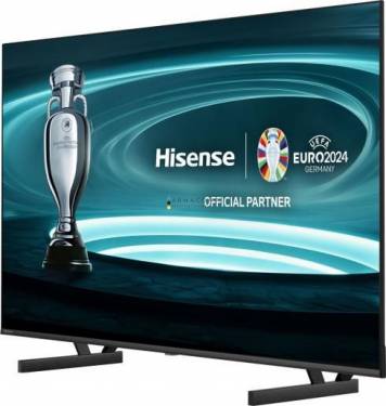 Hisense 55col 55U6NQ MiniLED Smart