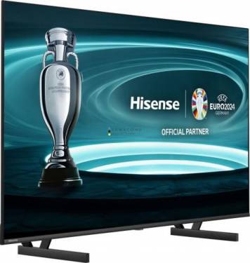 Hisense 55col 55U6NQ MiniLED Smart