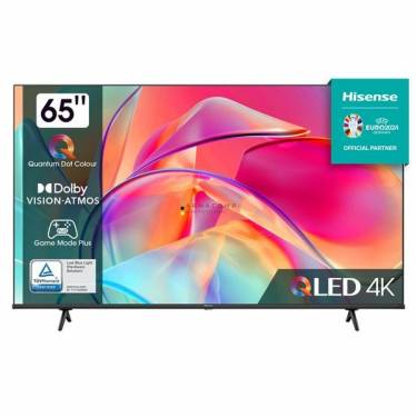 Hisense 65" 65E7KQ QLED Smart