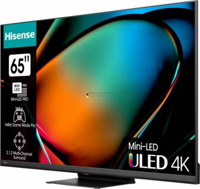 Hisense 65" 65U8KQ ULED Smart