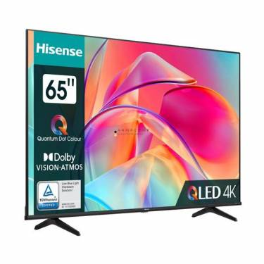 Hisense 65" 65E7KQ QLED Smart