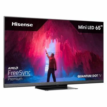 Hisense 65col 65U8HQ ULED Smart