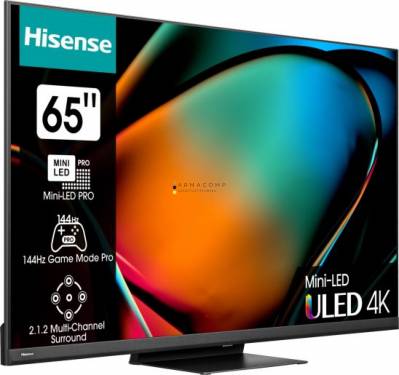 Hisense 65" 65U8KQ ULED Smart