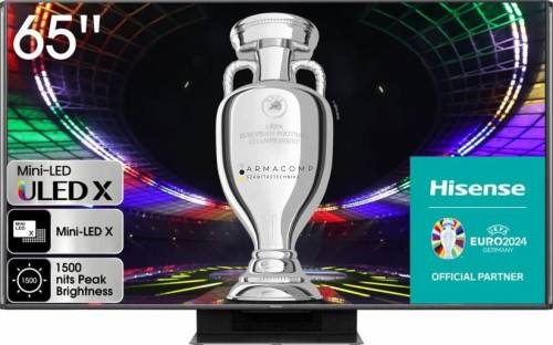 Hisense 65col 65UXKQ LED