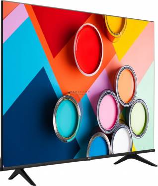 Hisense 75" 75A6G LED Smart