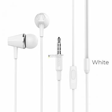 Hoco M34 Headset White