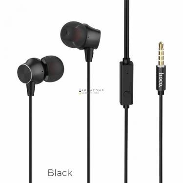 Hoco M51 Headset Black