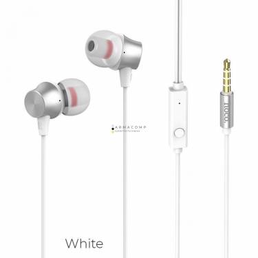 Hoco M51 Headset White