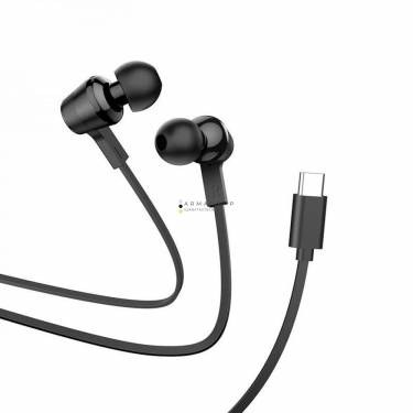 Hoco M86 Ocean Headset Black