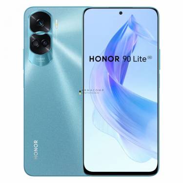 Honor 90 Lite 5G 256GB DualSIM Cyan Blue