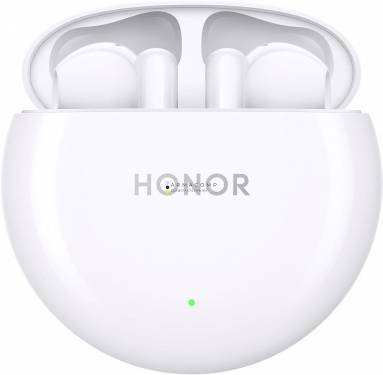 Honor Choice Earbuds X5 Bluetooth Headset White