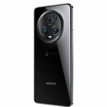 Honor Magic5 Pro 5G 512GB DualSIM Black