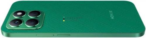 Honor X8b 256GB DualSIM Glamorous Green