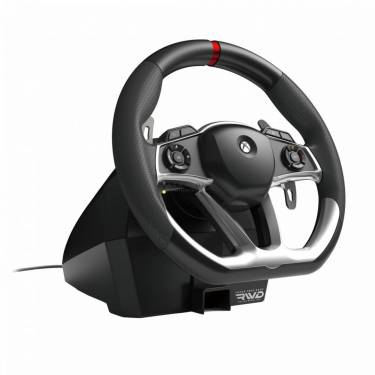 Hori Force Feedback Racing Wheel DLX Designed for Xbox Series