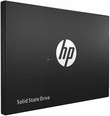 HP 120GB 2,5col SATA3 S700
