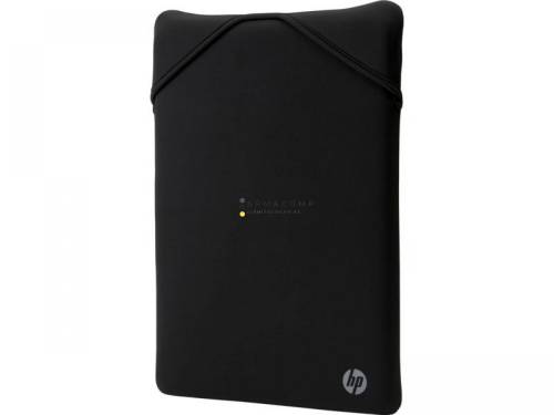 HP 14,1col RENEW Reversible Protective Sleeve Black/Grey