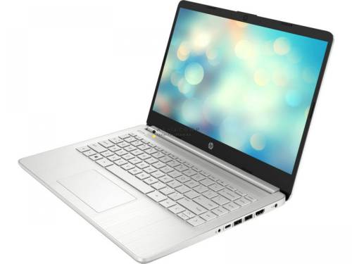 HP 14s-fq1007nh 14" Natural Silver