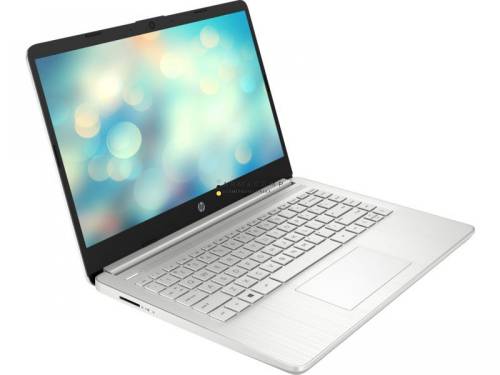 HP 14s-fq1007nh 14" Natural Silver