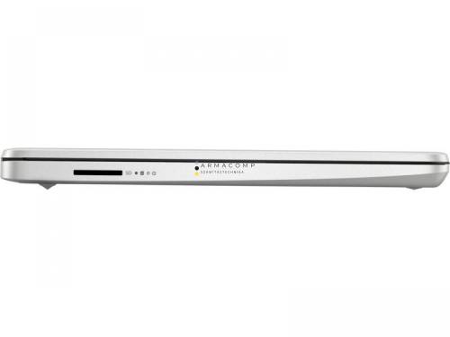 HP 14s-fq1007nh 14" Natural Silver