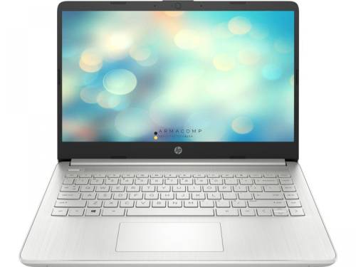 HP 14s-fq1007nh 14" Natural Silver