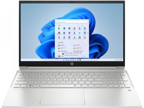 HP 15-eh3006nh Natural Silver