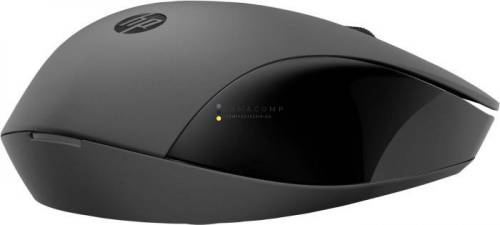 HP 150 Wireless Mouse Black