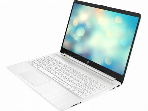 HP 15S-EQ1023NH White