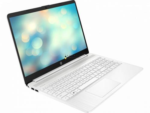 HP 15S-EQ1023NH White