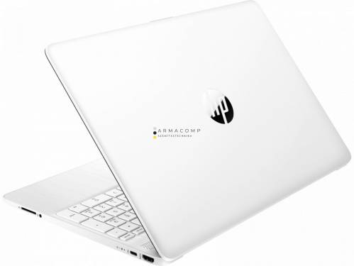 HP 15S-EQ2013NH White