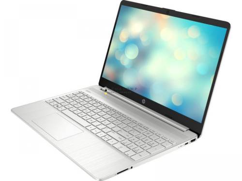 HP 15s-Eq2038nh Silver 15,6"