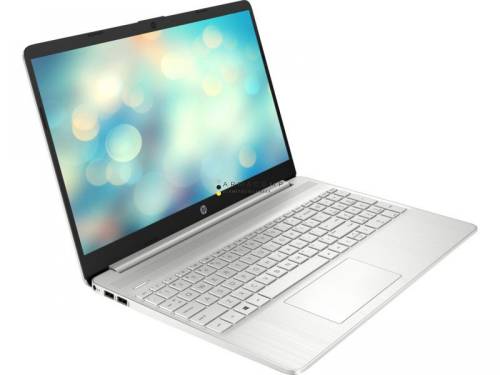 HP 15s-Eq2038nh Silver 15,6"