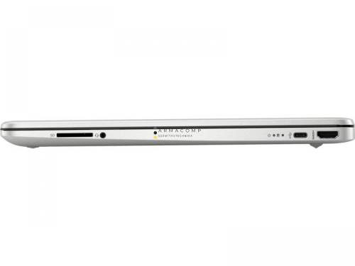 HP 15s-Eq2038nh Silver 15,6"